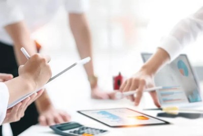 業務委託・BPO部門