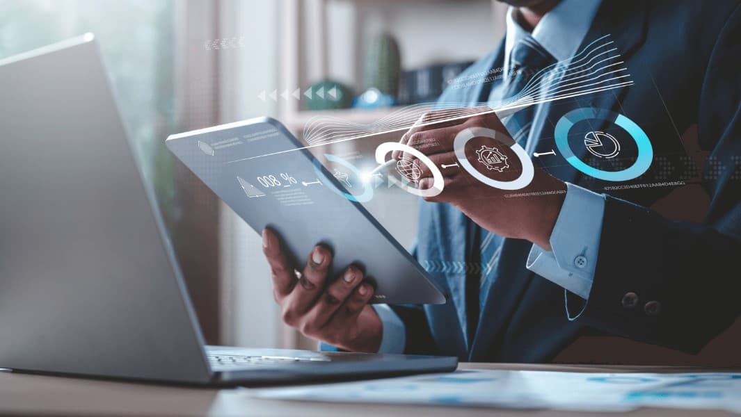 ビジネスソリューション部門